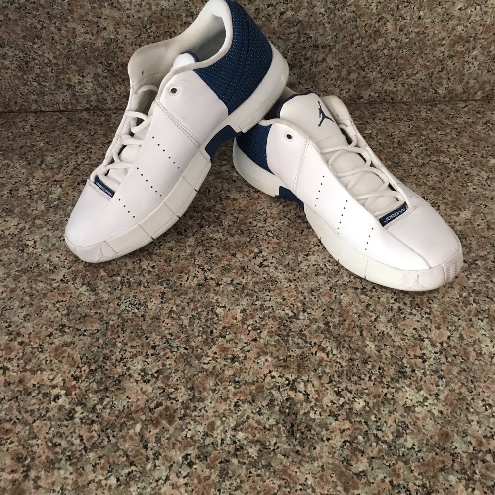 Jordan