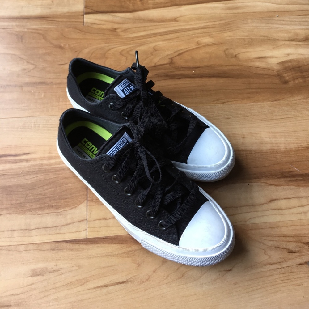 Chuck Taylor II
