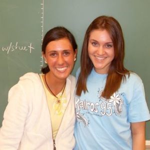 Meet your Posher, Alexandria