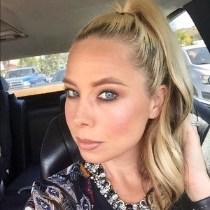 Meet your Posher, Kasey