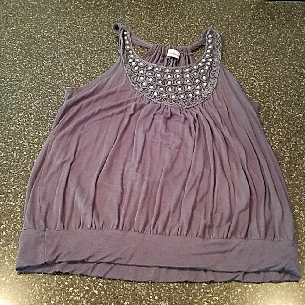 SushiFlower Top Size S
