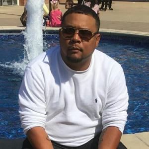 Meet your Posher, Demario