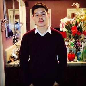 Meet your Posher, Alejandro