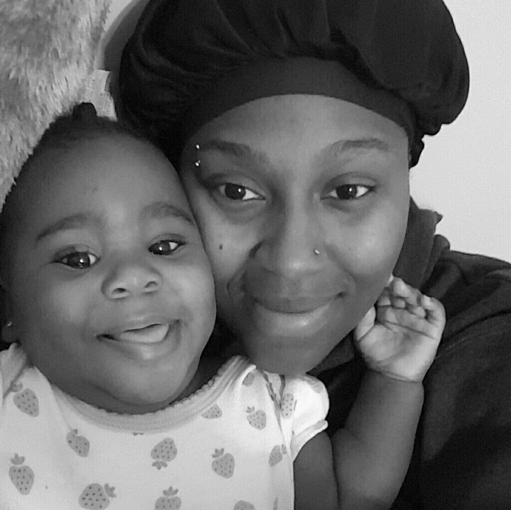 Meet your Posher, Asha