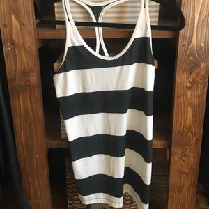 Nike dry fit tank top