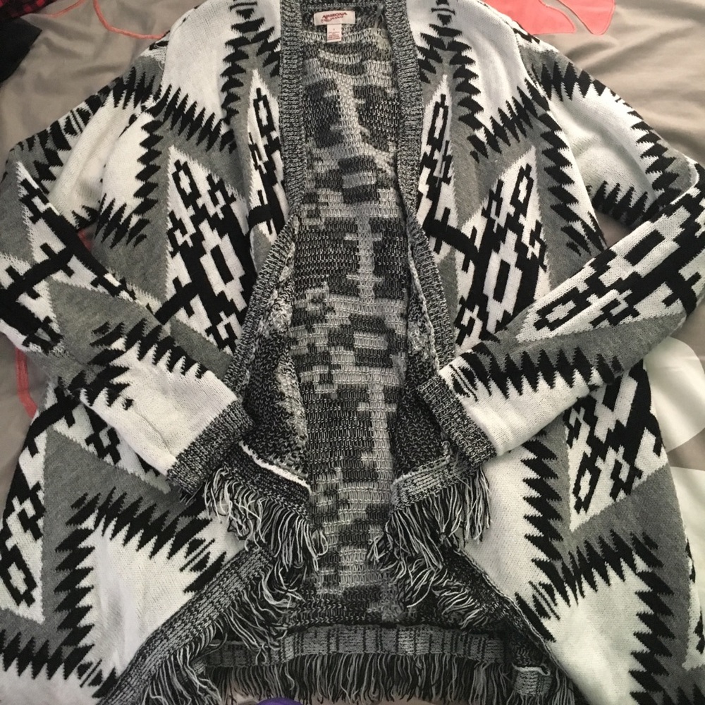 Arizona Sweater