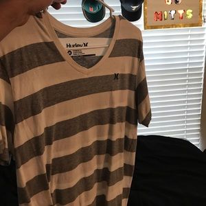Hurley V neck