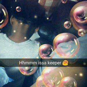 Meet your Posher, Danni