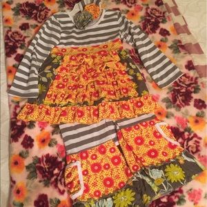 Miss Priss Clothing Co.