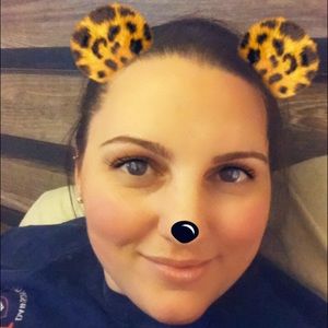 Meet your Posher, Kacie