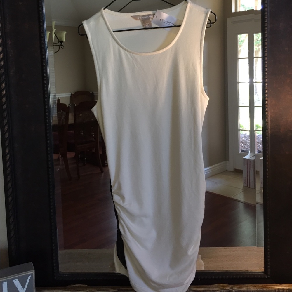Sale today Banana Republic