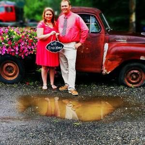 Meet your Posher, Brooks