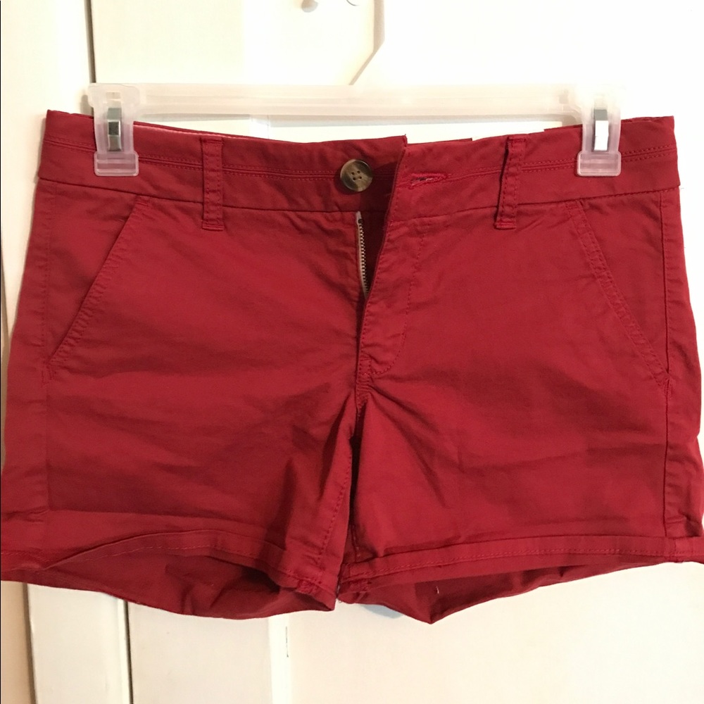 AE shorts