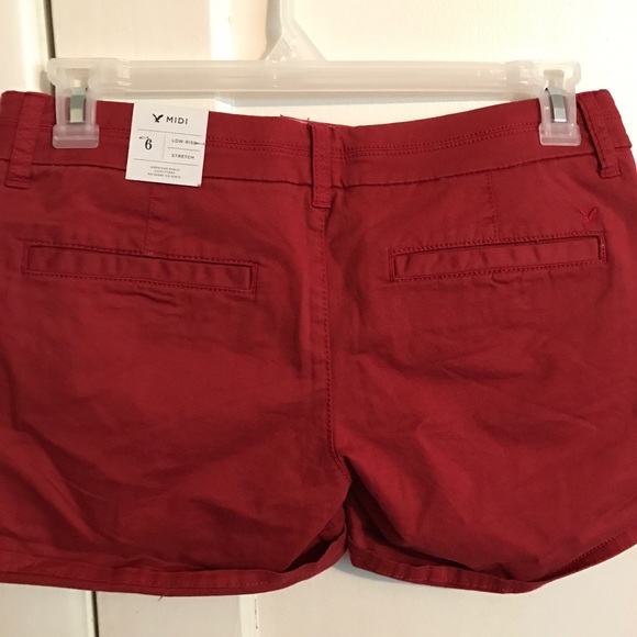 AE shorts - Picture 2 of 3