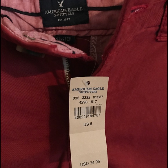 AE shorts - Picture 3 of 3