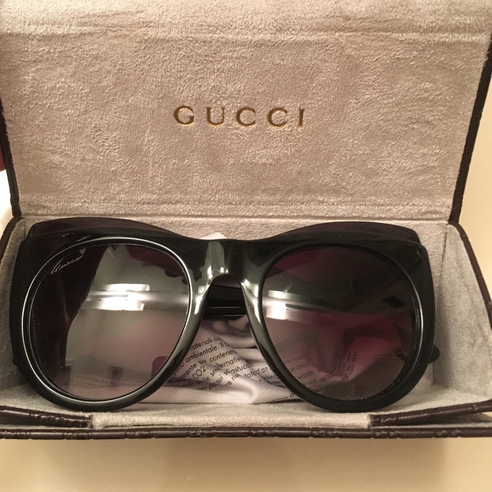 Gucci sunglasses