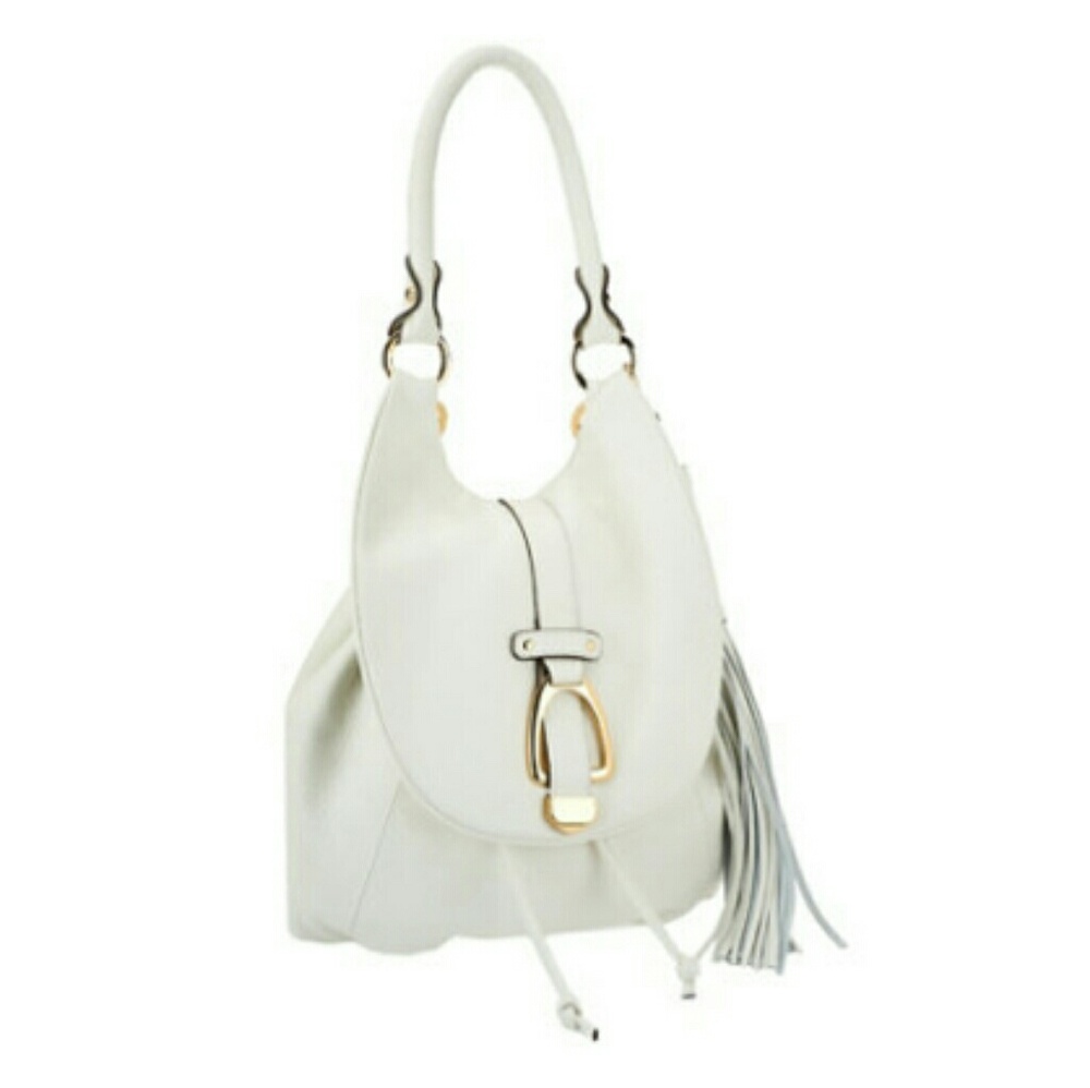 G.I.L.I. CONVERTIBLE PURSE CROSSBODY BACKPACK HOBO