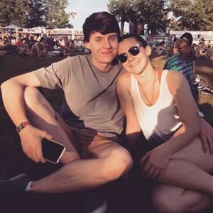 Meet your Posher, Halie