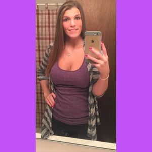 Meet your Posher, Janessa