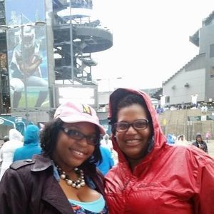 Meet your Posher, Yaminah