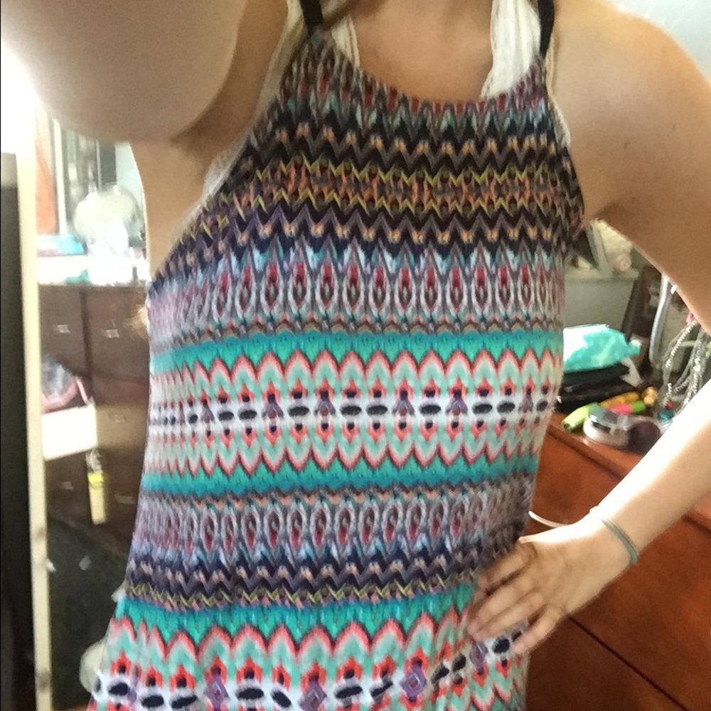 Maurices fashion tank