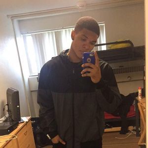 Meet your Posher, Donovan