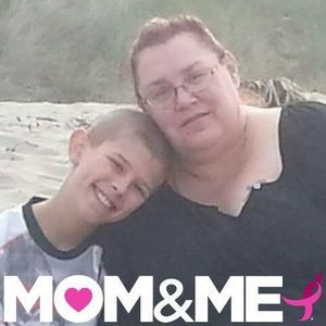 Meet your Posher, Valerie