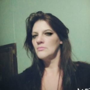 Meet your Posher, Terri