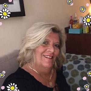 Meet your Posher, Patti