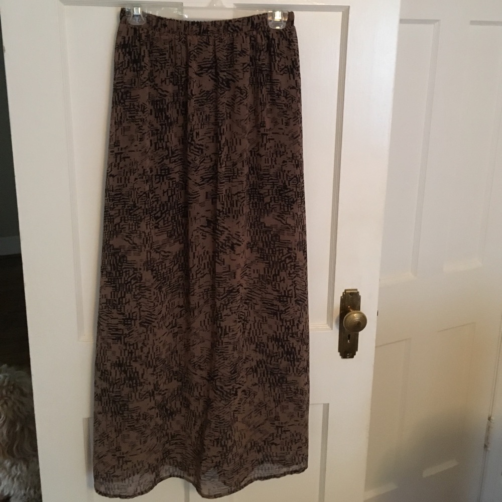 Skirt