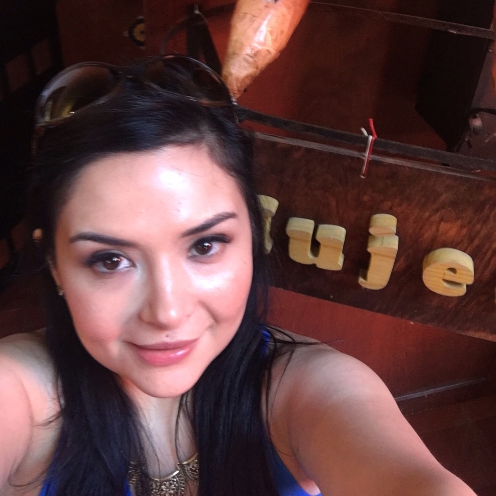 Meet your Posher, Erica