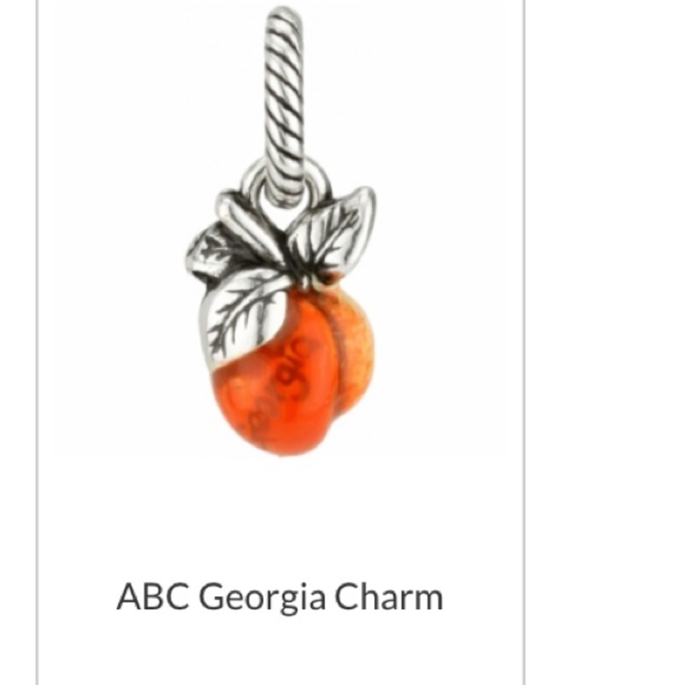 Brighton ABC Georgia Charm