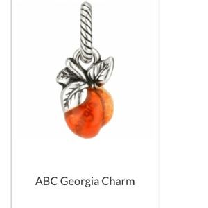 Brighton ABC Georgia Charm