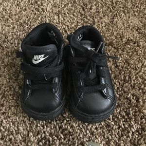 Infant Nike blazers