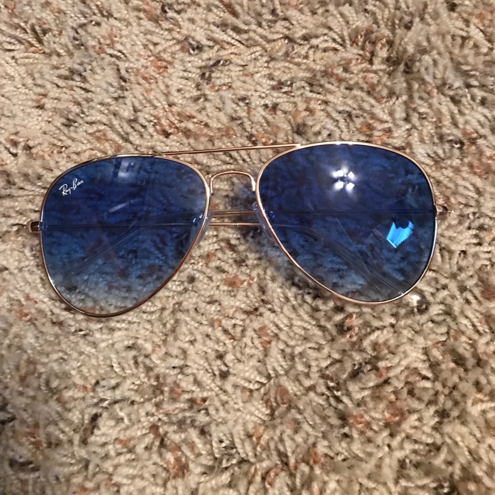 Ray-Ban sunglasses