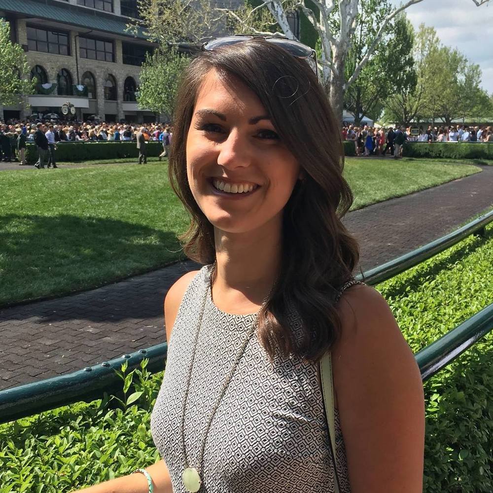 Meet your Posher, Jordan lauren