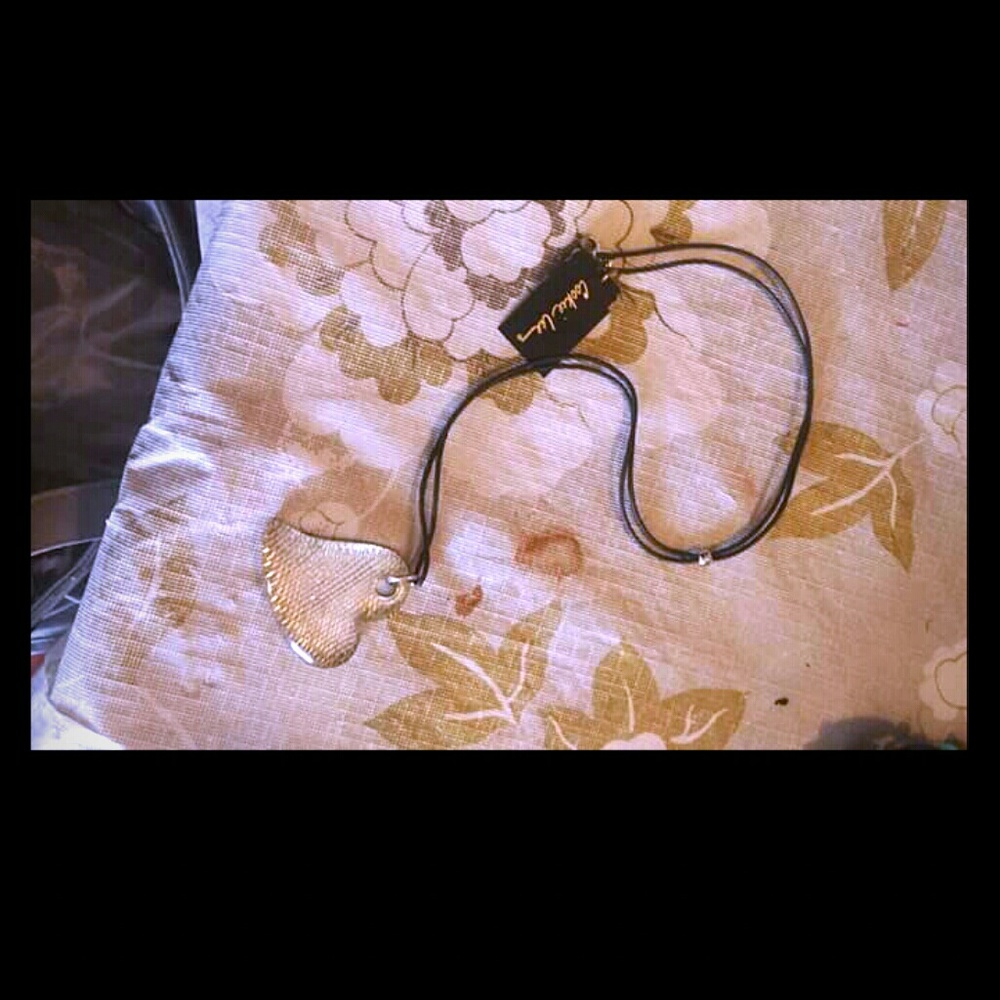 Heart Necklace