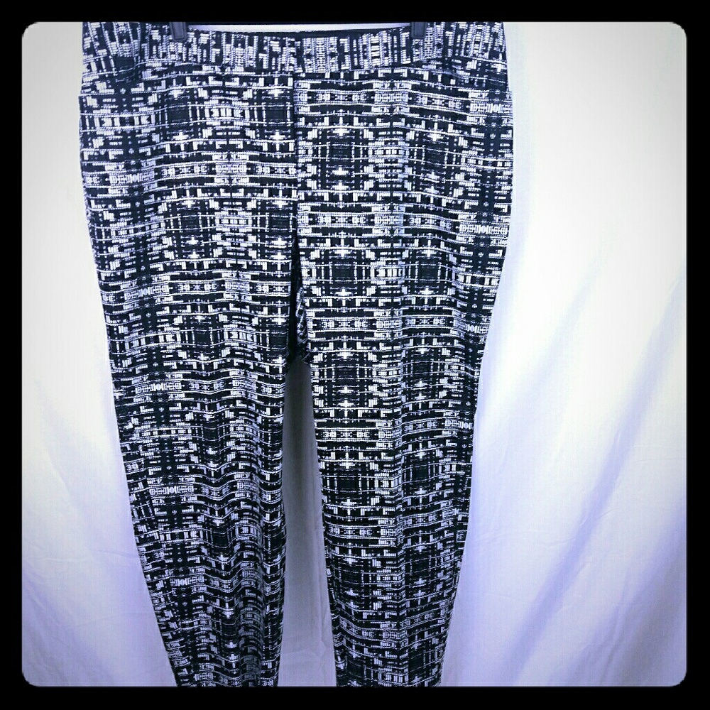 Alfani Capri Pants Sz 20