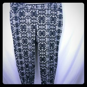 Alfani Capri Pants Sz 20