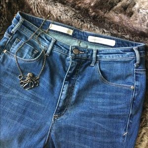 Anthropologie 👖Superscript Jeans
