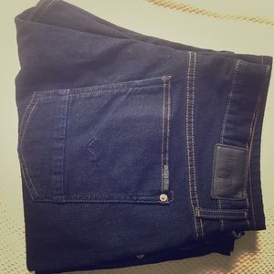 Men's Hudson Jeans