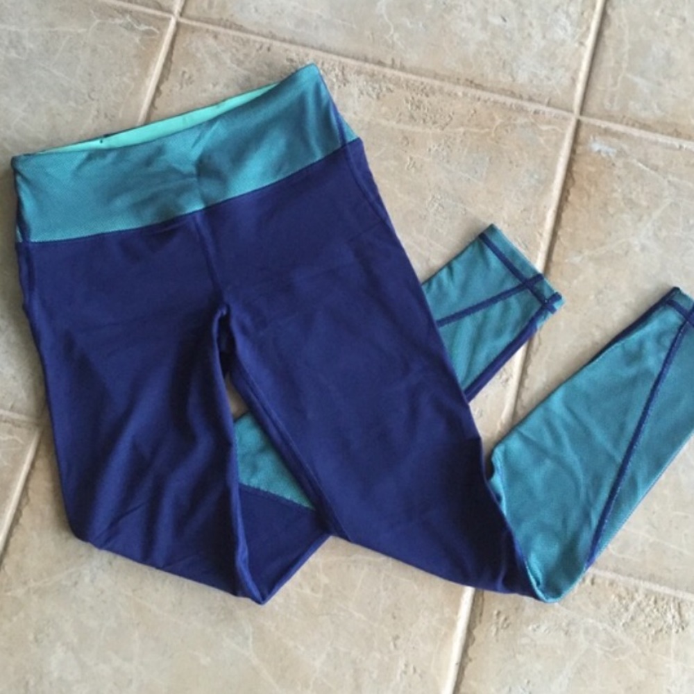 VSX leggings