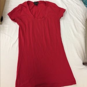 Red T-Shirt