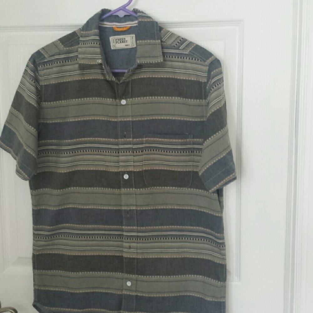 Free planet shirts