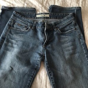 JOE’S JEANS