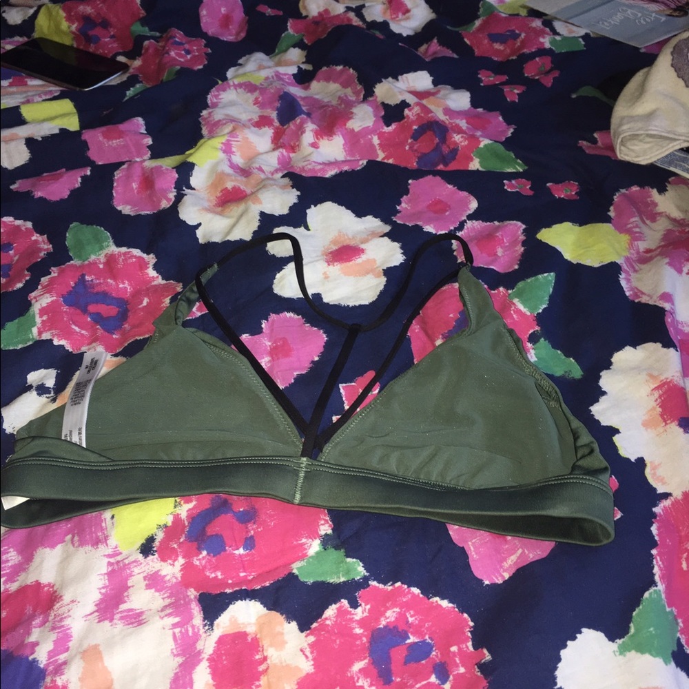 Victoria Secret Sports Bras