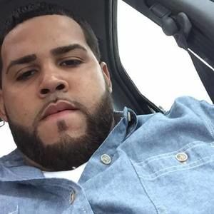 Meet your Posher, Alex