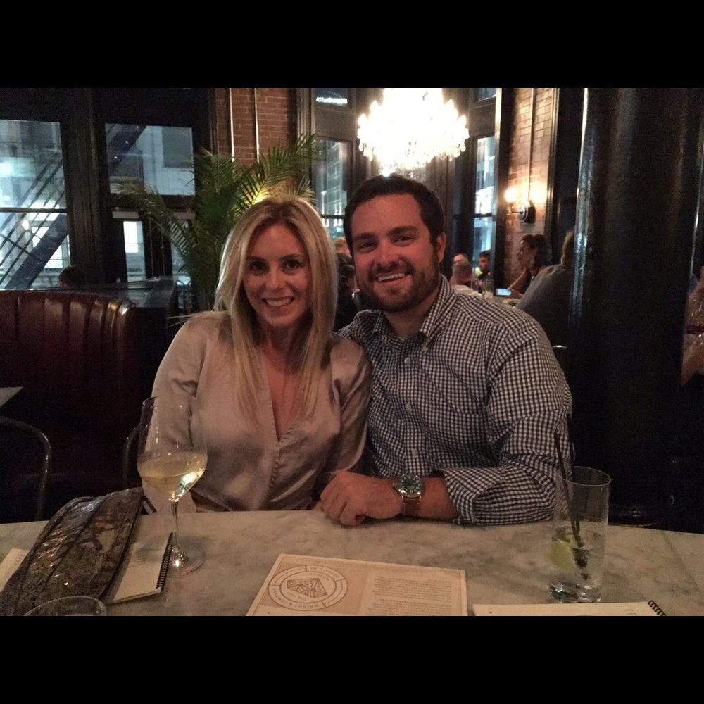 Meet your Posher, Mckenzie