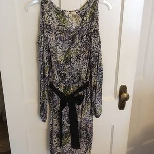 Dress from Altar'd State