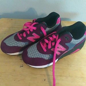 New Balance Sneakers
